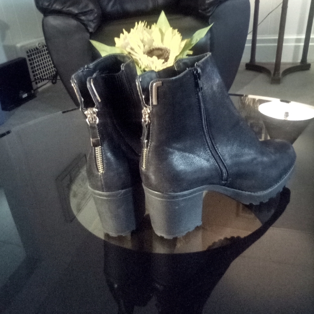 River Island Boots